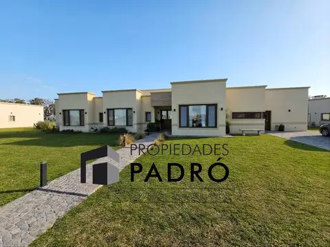 Casa en venta. UF 108. Barrio Santa Inés, Comarcas de Luján.