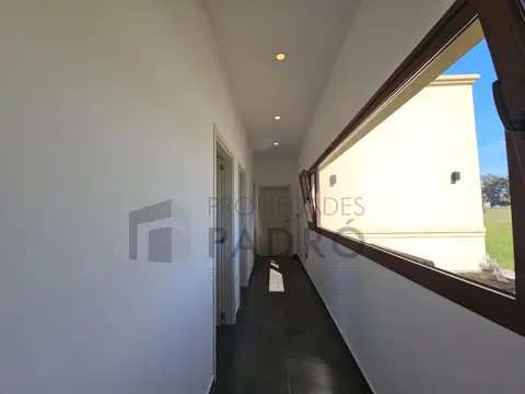 Casa en venta. UF 108. Barrio Santa Inés, Comarcas de Luján.