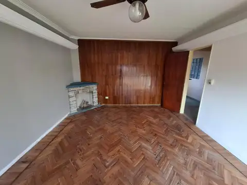 Depto Tipo Casa en Venta en Boedo, USD 125.000