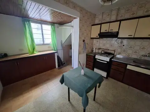 Depto Tipo Casa en Venta de 3 ambientes