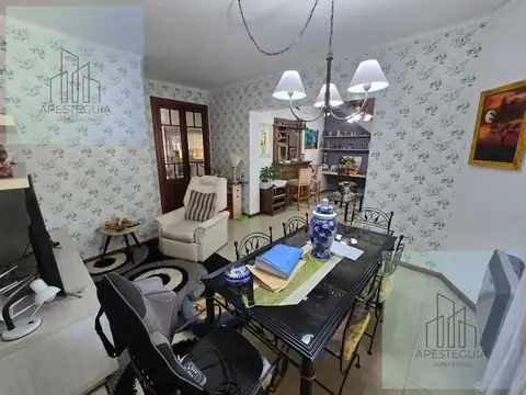 Casa en Venta 30 años