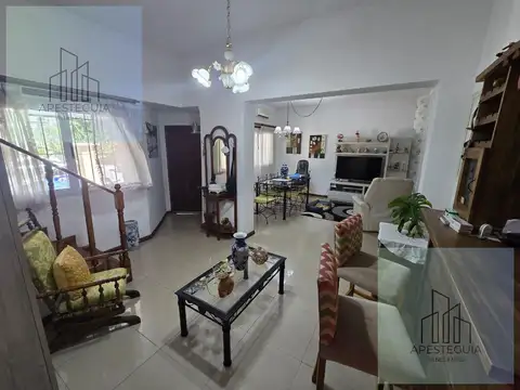 Casa en Venta al Oeste