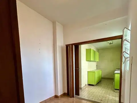 DEPARTAMENTO 3 AMB. EN VENTA V.CRESPO+DEPENDENCIA