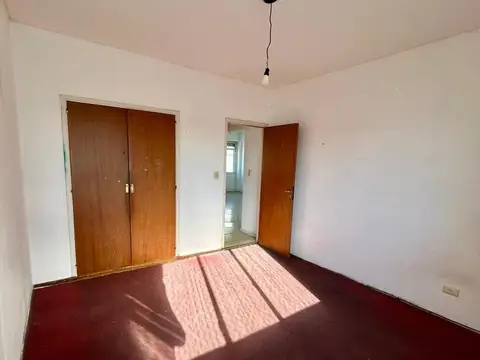 Departamento en Venta en Villa Crespo, USD 130.000