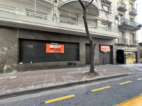 Galpon en Venta A Estrenar