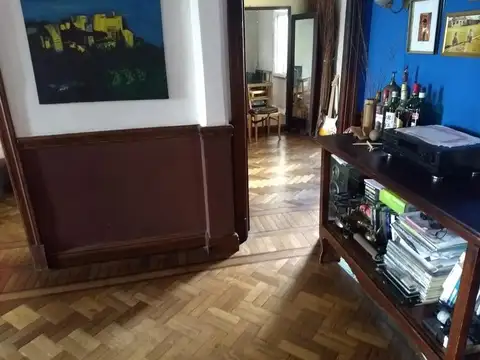 Departamento en Venta al Norte