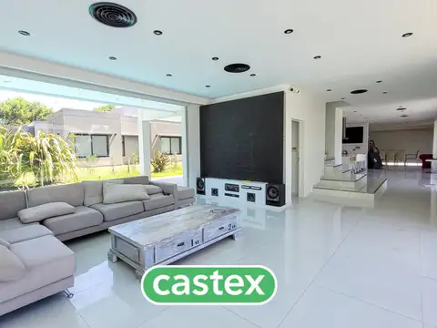 Casa en Venta al Suroeste