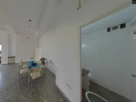 Depto Tipo Casa en Venta 40 años