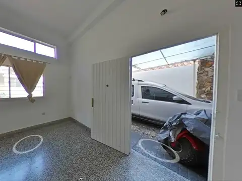 Depto Tipo Casa en Venta en Parque Chas, USD 215.000