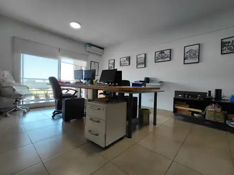 General José De San Martín 3200, Piso 5