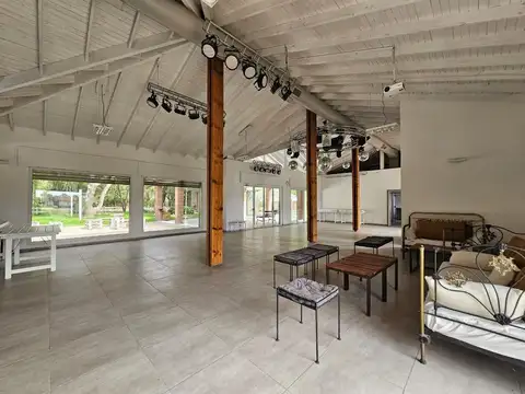 Quinta en Venta en Lima, USD 500.000