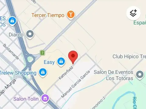 Ingeniero Katterfeild