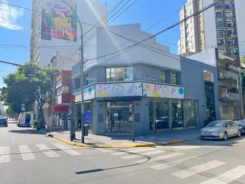Local  en Venta en Vicente López, G.B.A. Zona Norte, Argentina