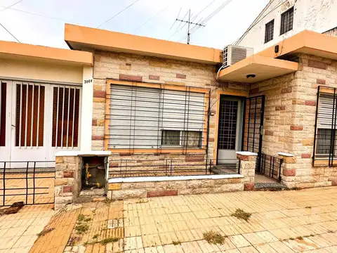 Bogado al 3000