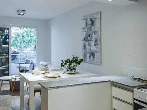 Departamento en Venta en Martin, USD 119.637