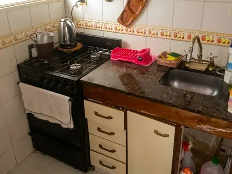 Departamento en Alquiler de 1 dormitorio