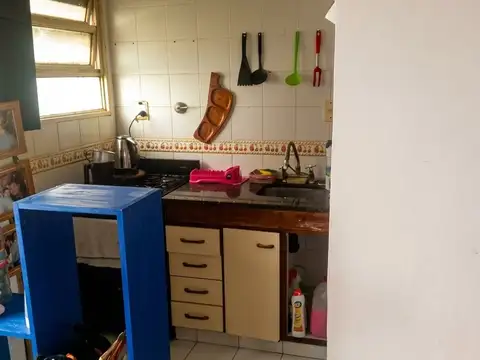 Departamento en Alquiler de 2 ambientes