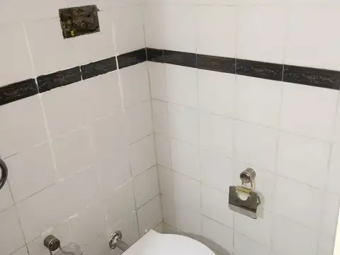 Departamento en Alquiler 40 años