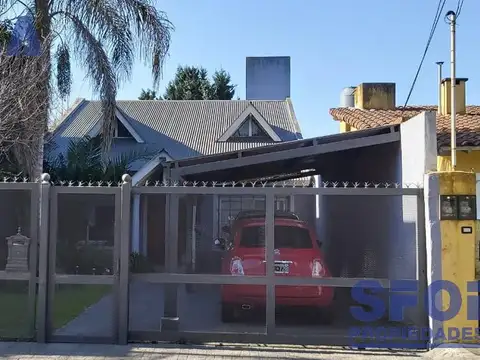 Casa - San Miguel