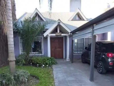 SAN LORENZO al 2100