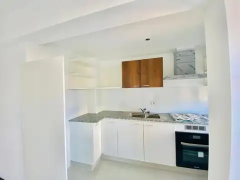 Departamento en Venta en Haedo, USD 127.000