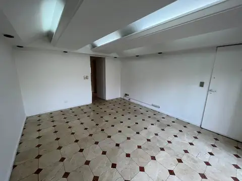 Miguel Cane 300, Piso 1