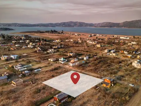 Se vende 3 Terrenos continuos en Los Espinillos, Potrero de Gagay - Escritura