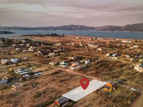 Terreno en Venta 15  mts Frente