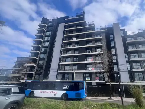 Venta Duplex 2 amb con cochera en Tigre Centro