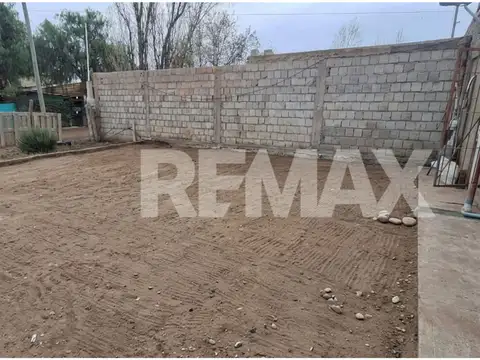 Casa en Venta 2 años