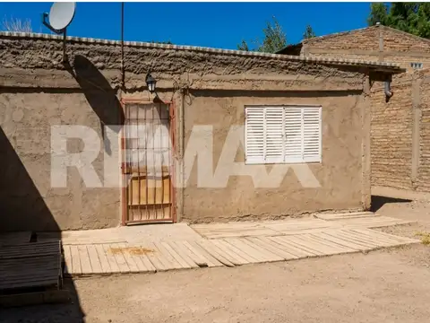 Casa en Venta en Aguada Guzmán, USD 28.000