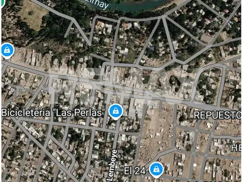 Casa en Venta de 1 dormitorio