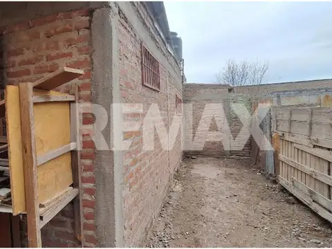 Casa en Venta al Oeste