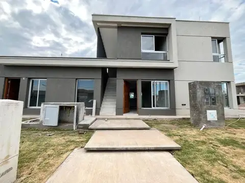 Departamento en venta en Barrio Privado Las Cortaderas 3, Rodeo de la Cruz