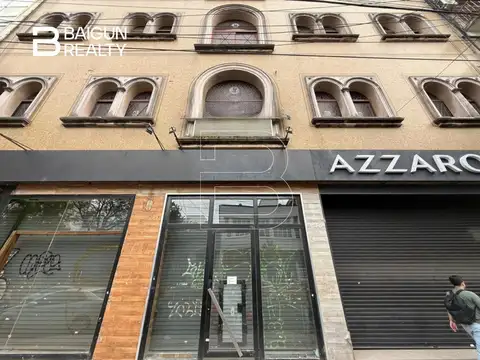 Local en Alquiler en Villa Crespo, USD 28.000