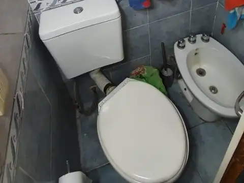 Depto 3 Ambientes en Venta