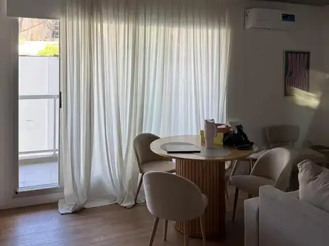 Departamento en Alquiler 1 año