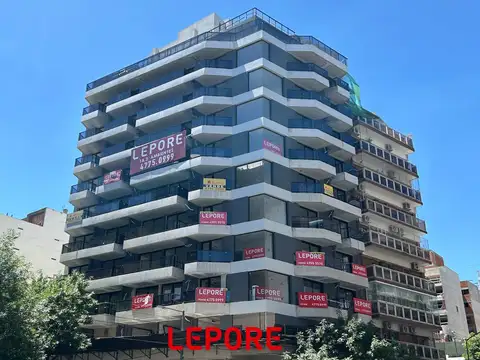 Departamento en Venta en Villa Crespo, USD 89.900