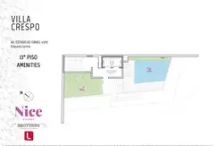 NICE VILLAGE - Foto 21