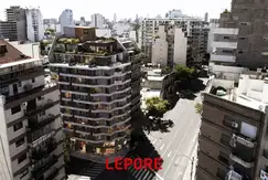 Emprendimiento en Villa Crespo - Etapa: Terminado