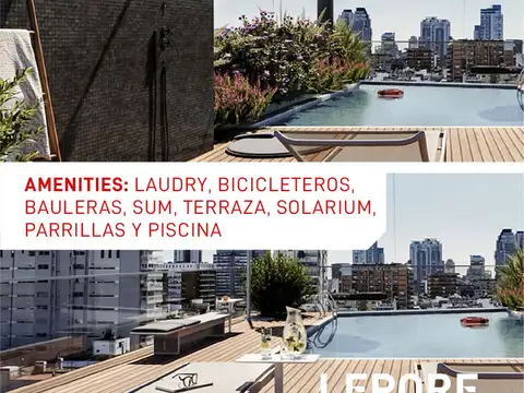 Departamento en Venta al Sureste
