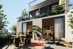 NICE VILLAGE en Villa Crespo