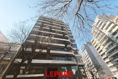 Emprendimiento en Villa Crespo de 1 Dormitorios