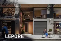 Emprendimiento en Villa Crespo