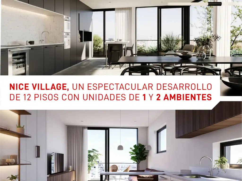 NICE VILLAGE