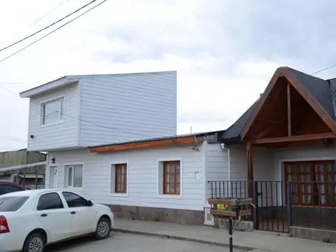 CASAS - CASA - MUTUAL, RÍO GRANDE