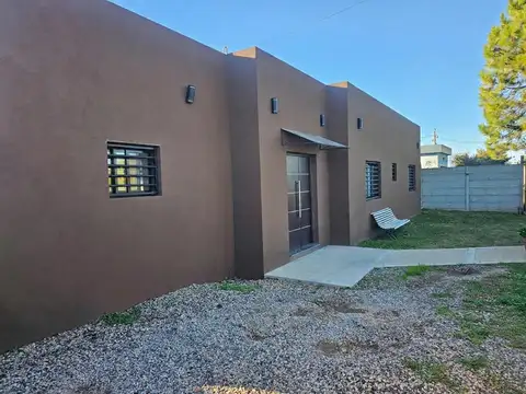 Casa en Venta Zona B° Aldea Suiza Zárate