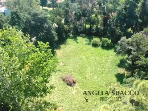 Terreno en Venta de 1500,0 m2