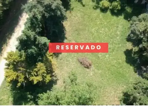 Hermoso Terreno!!. 