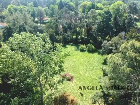 Hermoso Terreno .